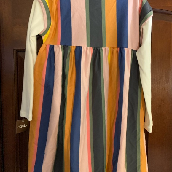 Brand new Tea dress size 7 - Picture 3 of 6